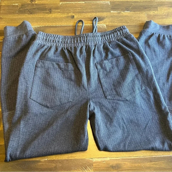 Mr Turk Hideaway 2 jogger - Picture 8 of 15